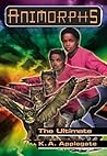 The Ultimate by K.A. Applegate