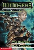 The Diversion (Animorphs, #49)