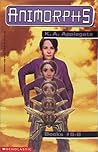 Animorphs Boxset: The Predator / The Capture / The Stranger / The Alien (Animorphs, #5-8)