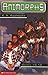 Animorphs Boxset: The Secret / The Android / The Forgotten / The Reaction (Animorphs, #9-12)