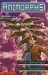 Animorphs Boxset: The Change / The Unknown / The Escape / The Warning (Animorphs, #13-16)