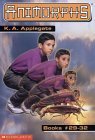 Animorphs Boxset: The Sickness / The Reunion / The Conspiracy / The Separation (Animorphs, #29-32)