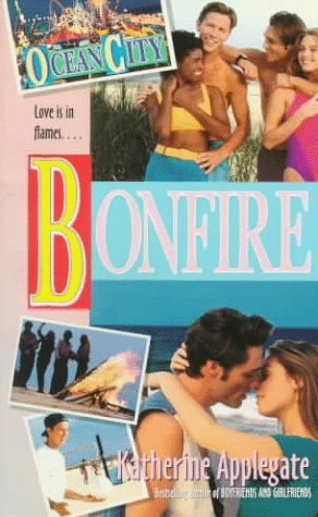 Bonfire (Ocean City, #7)