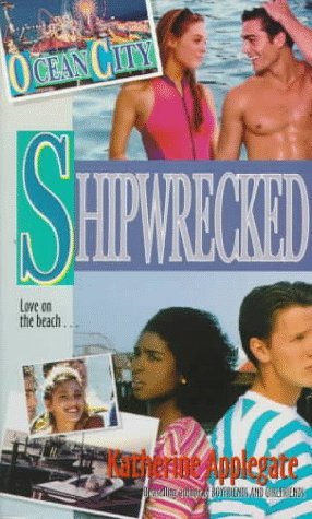 Shipwrecked (Ocean City, #9)