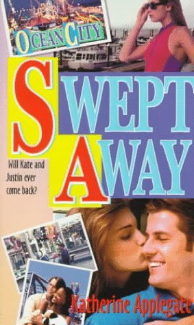 Swept Away (Ocean City, #8)