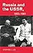 Russia and the USSR, 1855–1991: Autocracy and Dictatorship (Questions and Analysis in History)