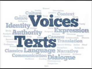 A150 Voices and Texts Study Guide