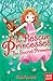 The Secret Promise (The Rescue Princesses, #1)