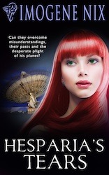 Hesparia's Tears