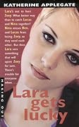 Lara Gets Lucky