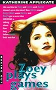 Zoey Plays Games