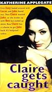 Claire Gets Caught