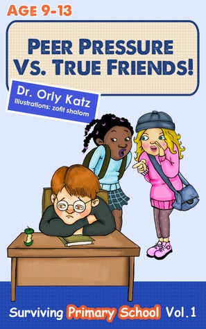 Peer Pressure vs. True Friendship - Surviving Primary School