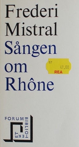 Sången om Rhône