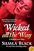 Wicked All the Way (Wicked Lovers, #6.5)