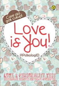 Love is You!
