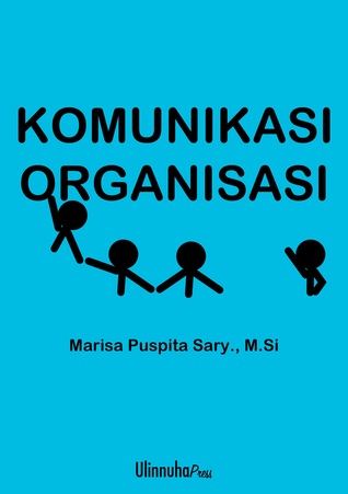 Komunikasi Organisasi