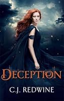 Deception (The Courier's Daughter Trilogy, #2)