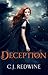 Deception (The Courier's Daughter Trilogy, #2)