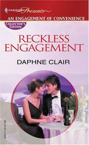 RECKLESS ENGAGEMENT (Paperback)