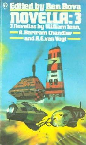 NOVELLA : 3 (Paperback)