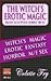 The Witch's Erotic Magic (M...