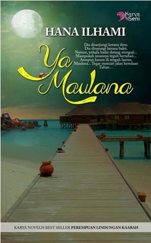 Ya Maulana (Paperback)