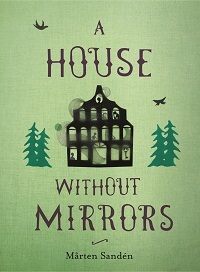 A House Without Mirrors (Hardcover)