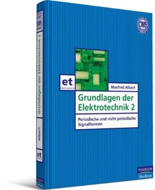Grundlagen der Elektrotechnik 2