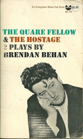 The Quare Fellow & The Hostage (Paperback)