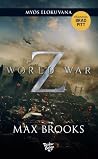 World War Z by Max Brooks