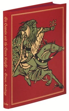 Sir Gawain and the Green Knight