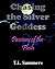 Chasing the Silver Goddess - Passion of the Flesh by T.L. Summers