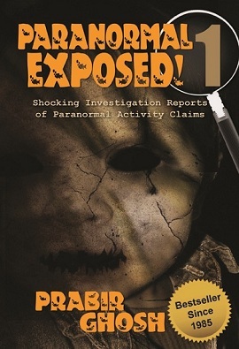 PARANORMAL EXPOSED!