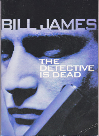 The Detective Is Dead (Harpur & Iles, #12)