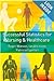 Successful Statistics for Nursing and Healthcare by Roger Watson