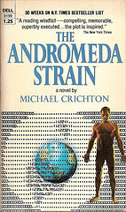 The Andromeda Strain