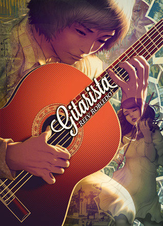 Gitarista
