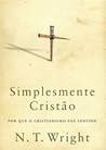 Simplesmente Cristão