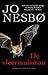 De vleermuisman (Harry Hole, #1)