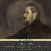 A Portrait of the Artist as a Young Man