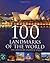 100 Landmarks of the World
