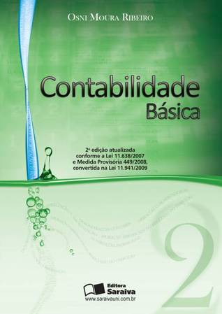 Contabilidade Básica (Paperback)