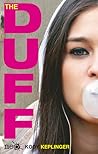 The DUFF by Kody Keplinger