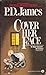 Cover Her Face (Adam Dalgliesh, #1)