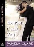 Heaven Can&#x27;t Wait (I-Team, #1.5) 