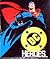 DC Heroes Role-Playing Game, 3rd Ed. by Bryan Nystul