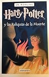 Harry Potter y la...