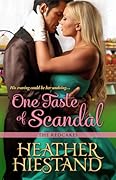 One Taste of Scandal