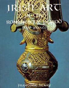 Irish art in the Romanesque period, 1020-1170 A.D